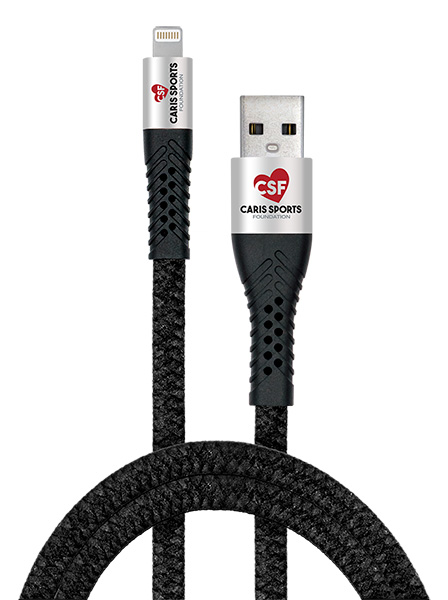 10 Foot Cable for iPhone