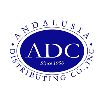 ADC Andalusia Distributing Company Inc. Fun Factory Candy
