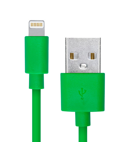 HookUps 8-Pin Charging Cable