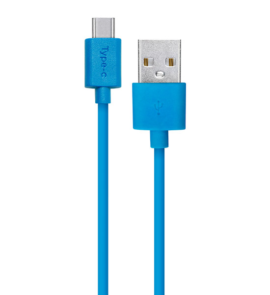 HookUps Type-C Charging Cable