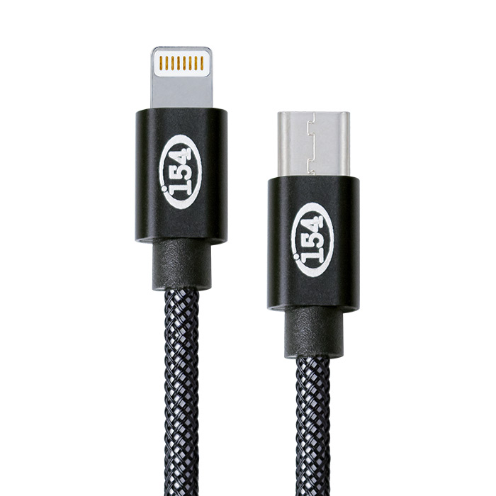 i54 Lightning to Type-C Cable