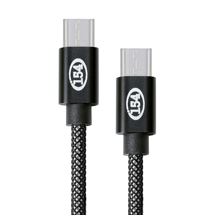 i54 Type-C to Type-C Cable