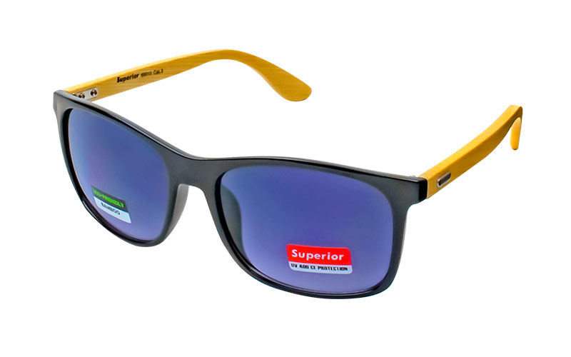 Sunglasses Wood Frames