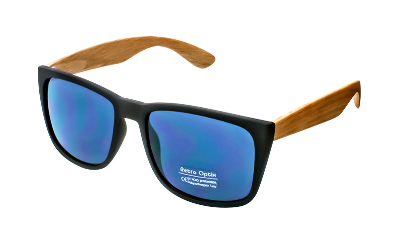 Sunglasses Wooden