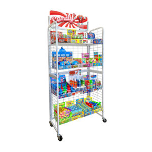 Candy Rack 5.0