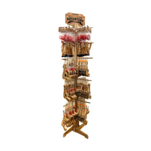 Outdoor Adventure Rack 5.0
