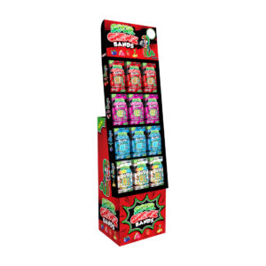 Sour Chewz Bands