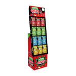 Sour Chewz Straws