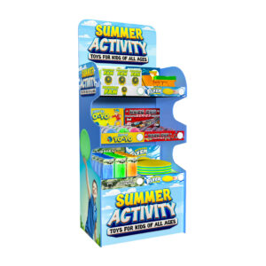 Summer Activity 5.0
