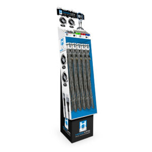 Hookups Heavy Duty 10ft Cables + Chargers