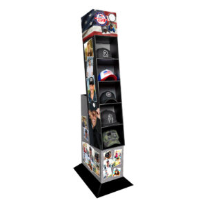 2nd Amendment Hats 30ct